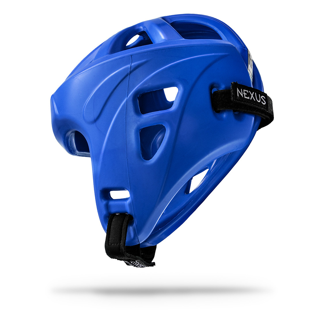 NEXUS Head Guard - ITF Approved - DOBOKS.COM