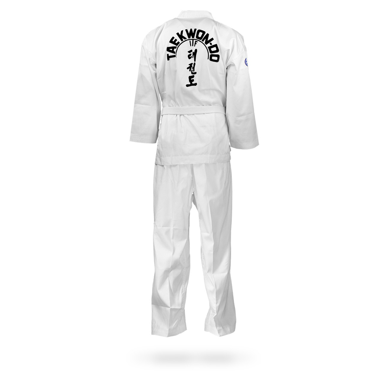 Traditional Beginner Uniform Size 140 Traditional Beginner Uniform Size 140