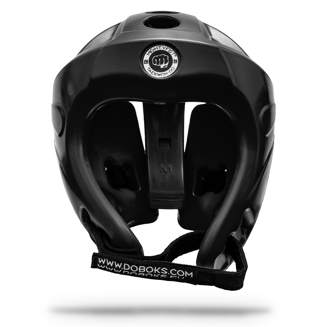 NEXUS Professional Head Guard - Premium Sparring Protection for