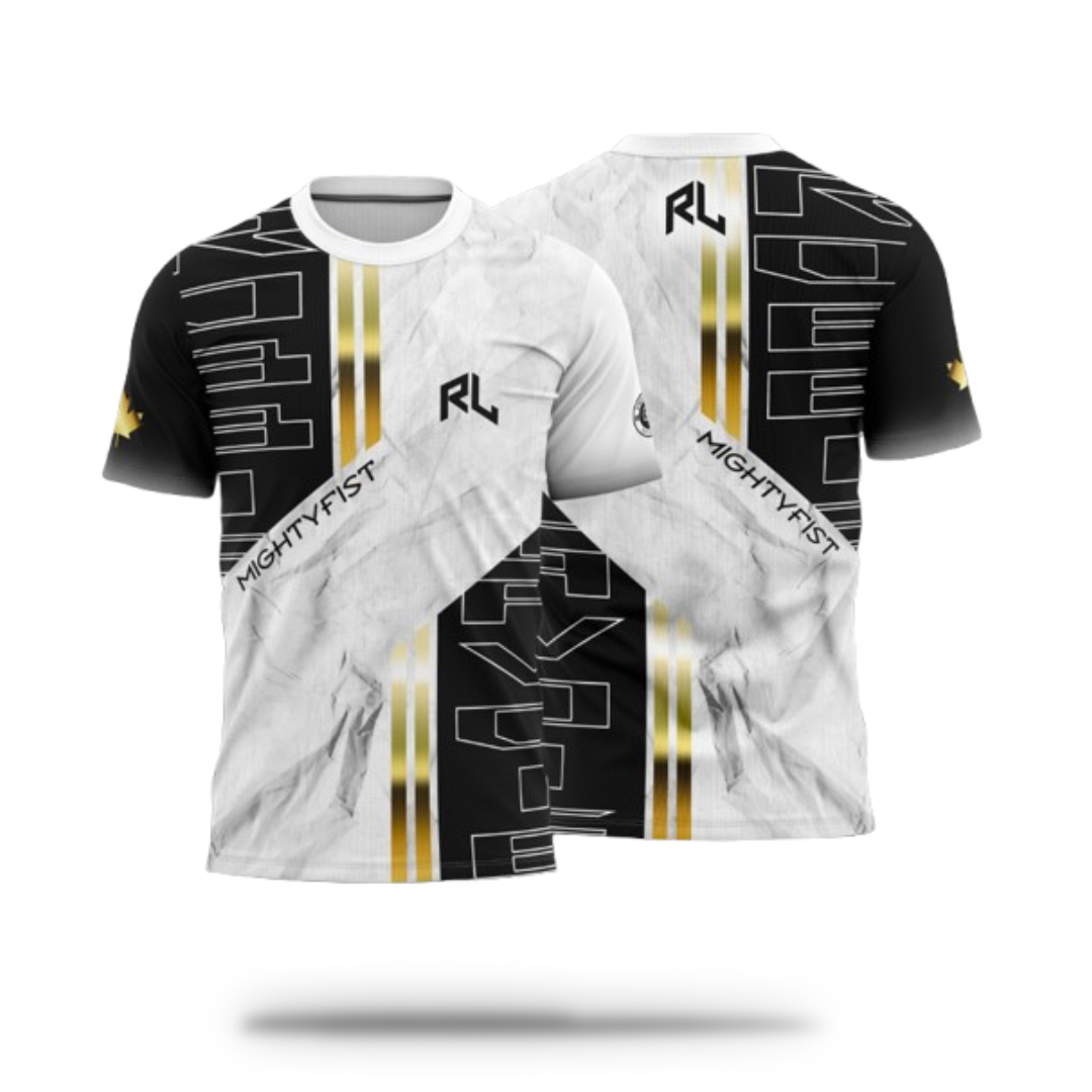 ROBBIE LAVOIE T-Shirt