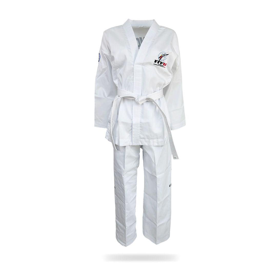 ITF Union Beginner Uniform