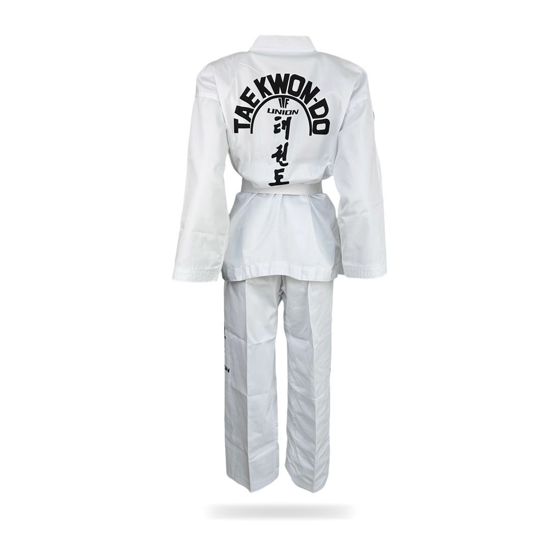 ITF Union Beginner Uniform