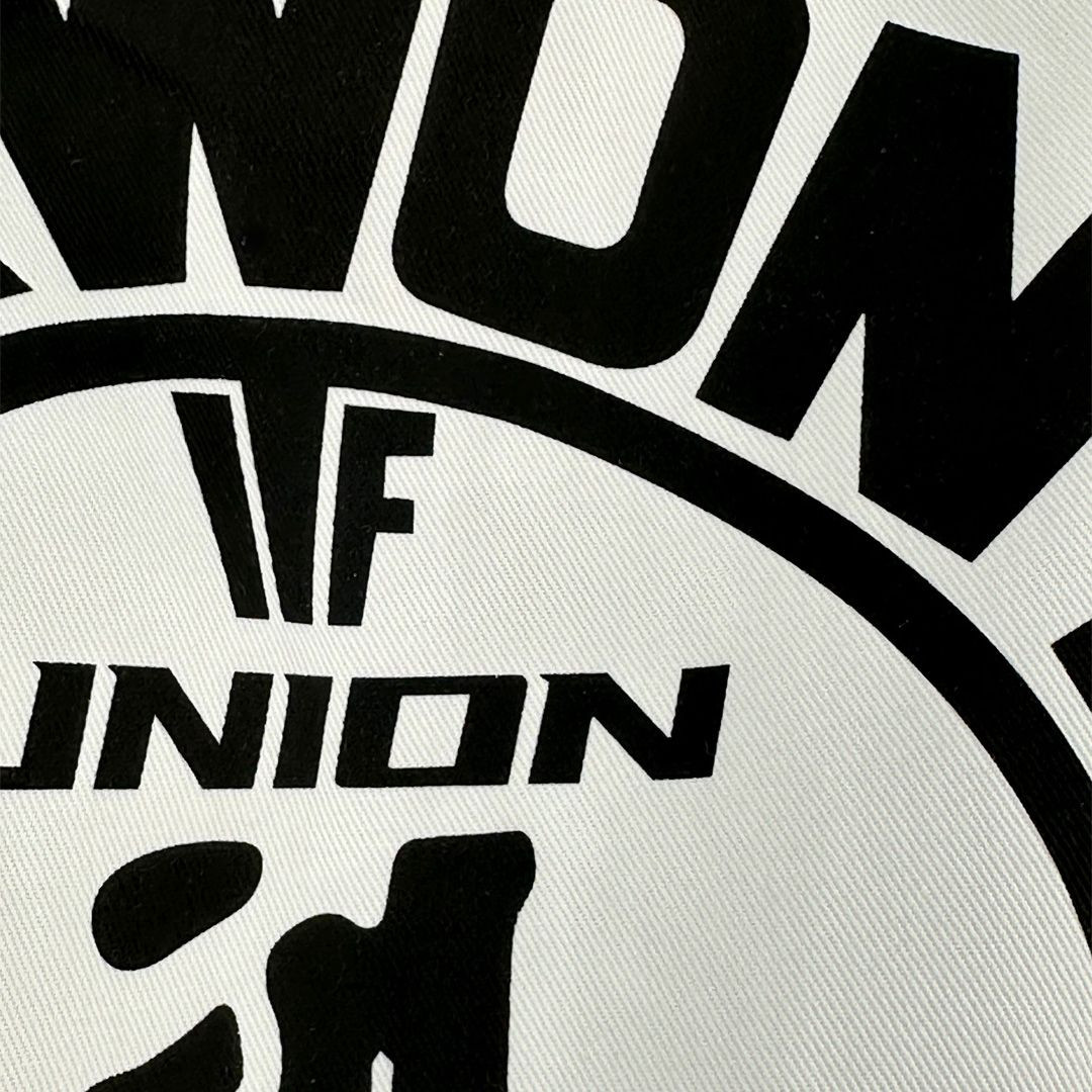 ITF Union Beginner Uniform