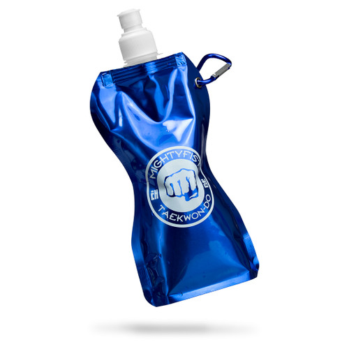 Mightyfist Pouch Water Bottle