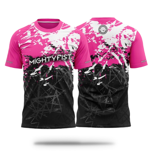 SPLASH Dry-Fit T-Shirt