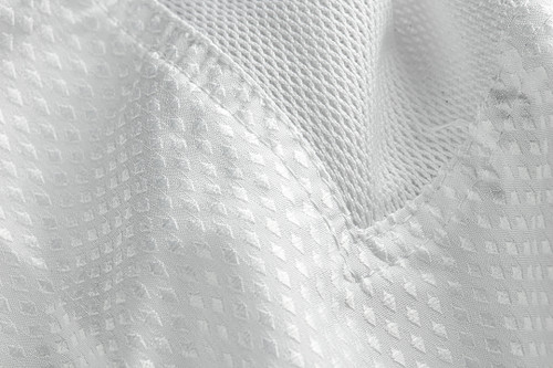 ITF Union MATRIX Black Belt 1-3 Degree Dobok