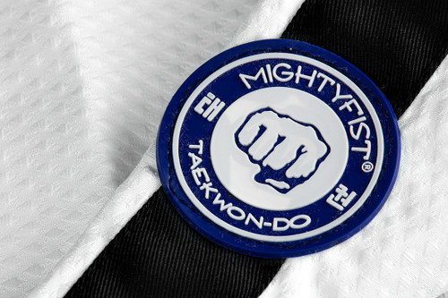 ITF Union MATRIX Instructor/Master Dobok 4-9 Degree