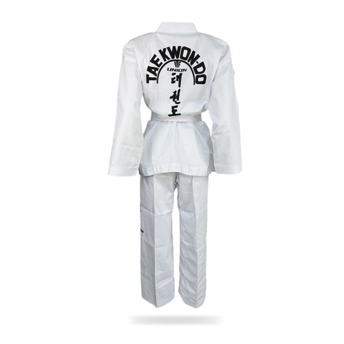 ITF Union Beginner Uniform