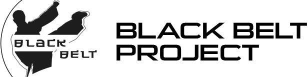 Black Belt Project
