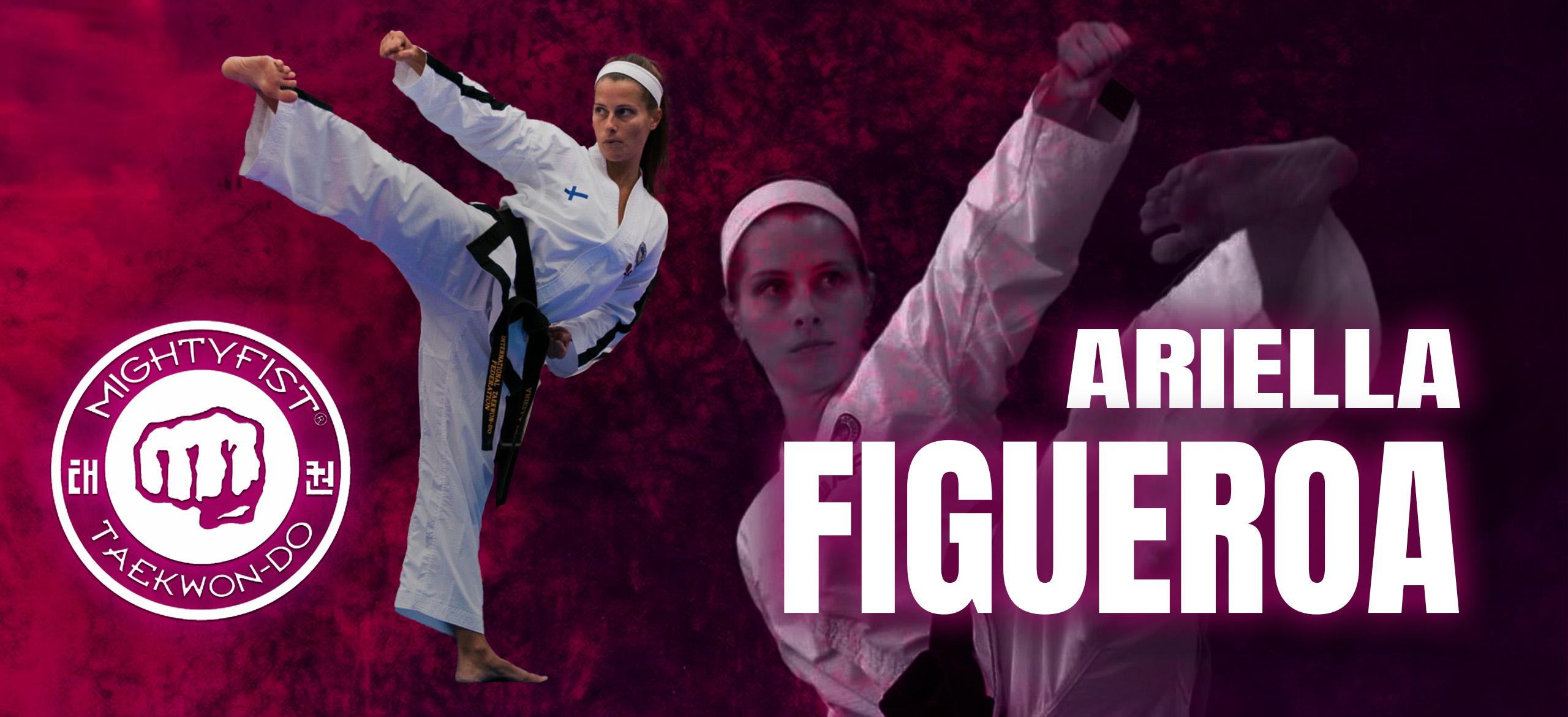 Sabum Ariella Figueroa - May 2025 Newsletter