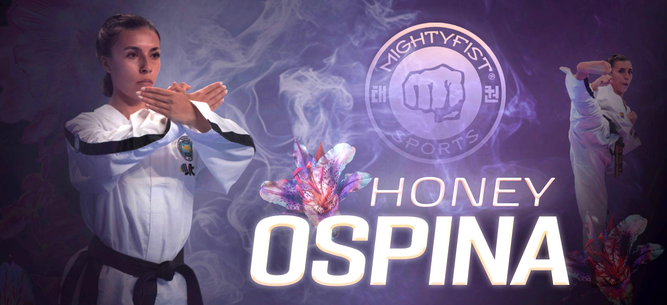 Sabum Honey Ospina - March 2025 Newsletter