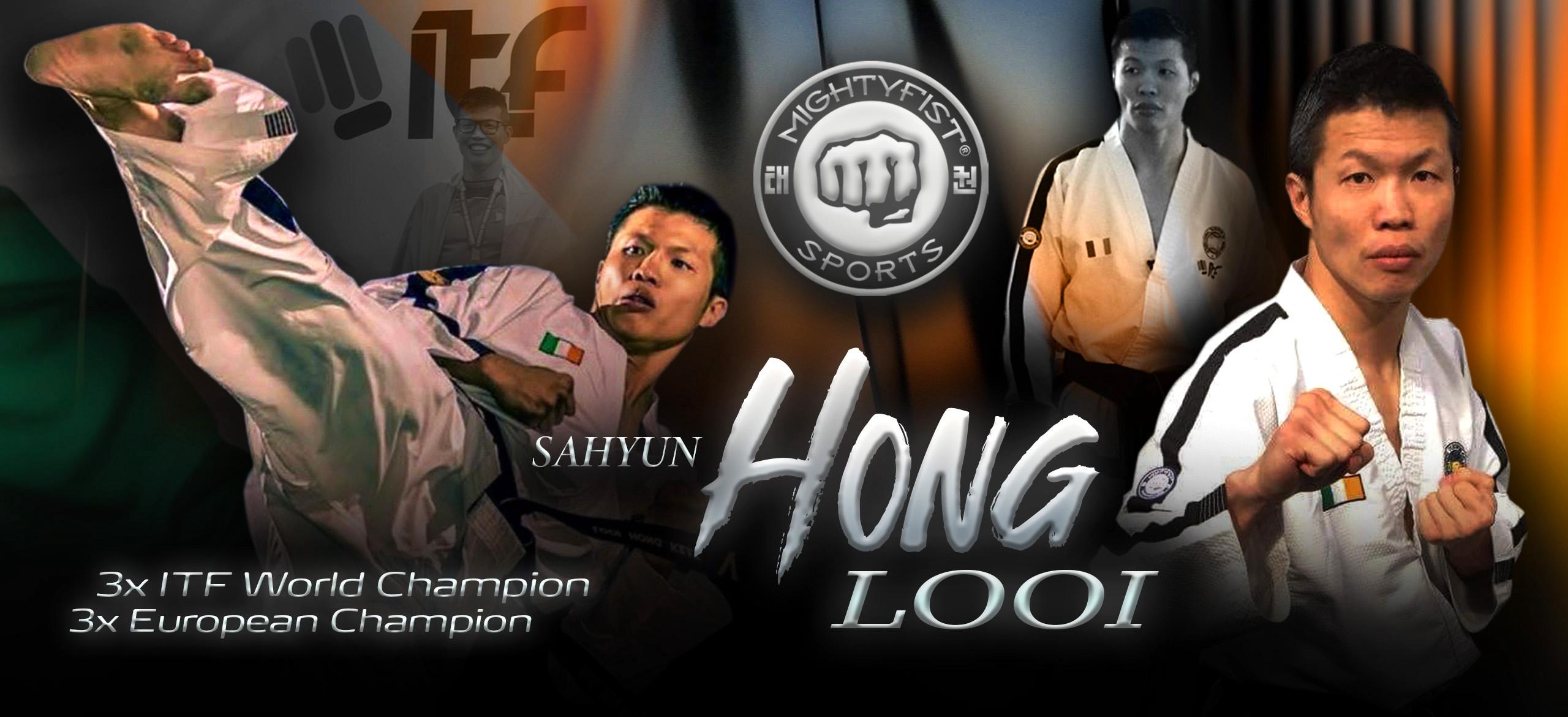 Sahyun Hong K Looi - October 2025 Newsletter