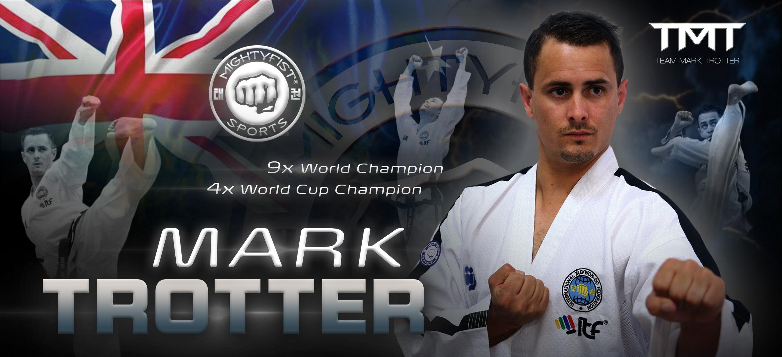 Sabum Mark Trotter - August 2025 Newsletter