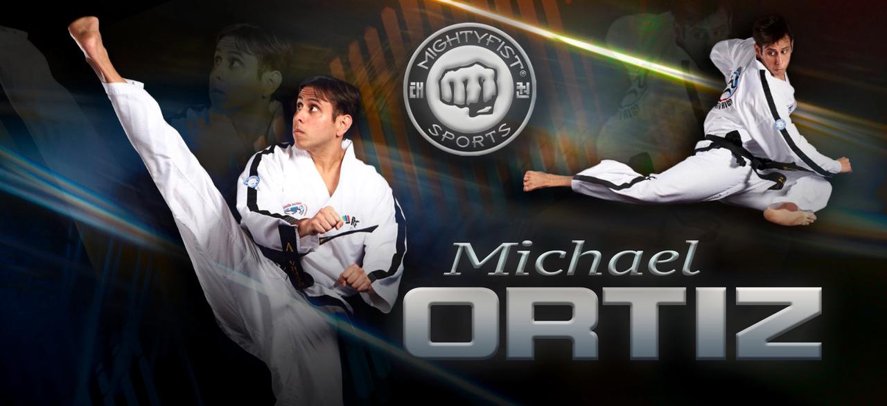 Sabum Michael Rivera - November 2025 Newsletter