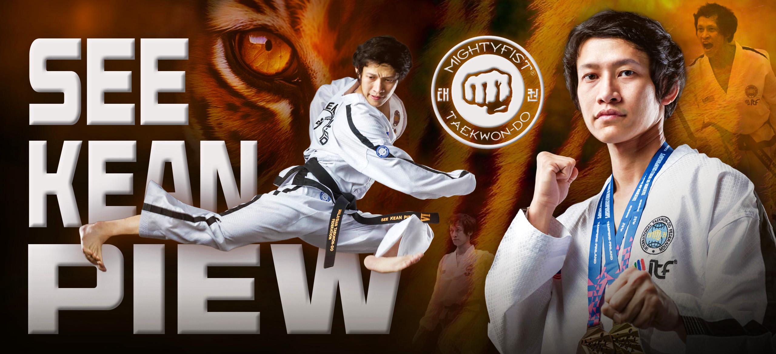 Sabum See Kean Piew - June 2025 Newsletter