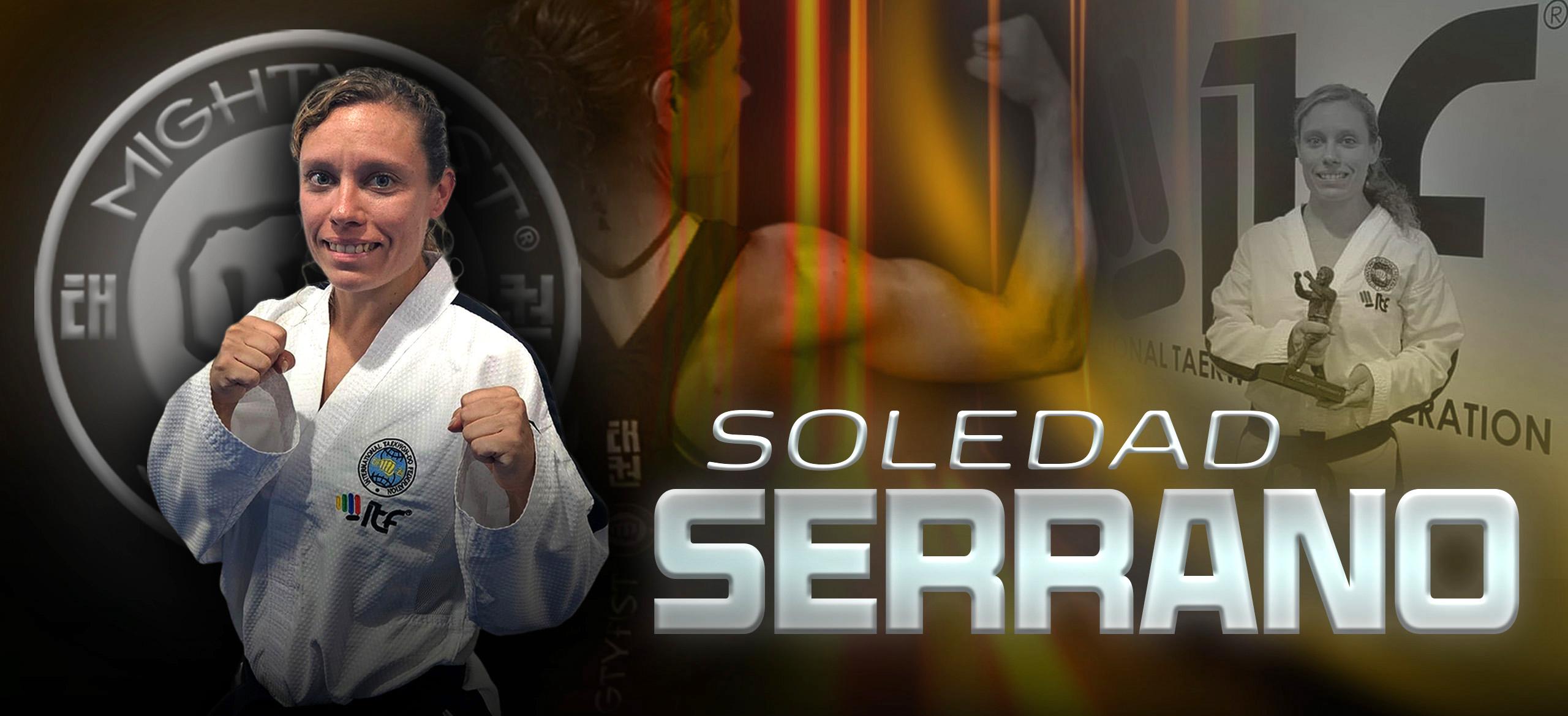 Sabum Soledad Serrano - September 2025 Newsletter