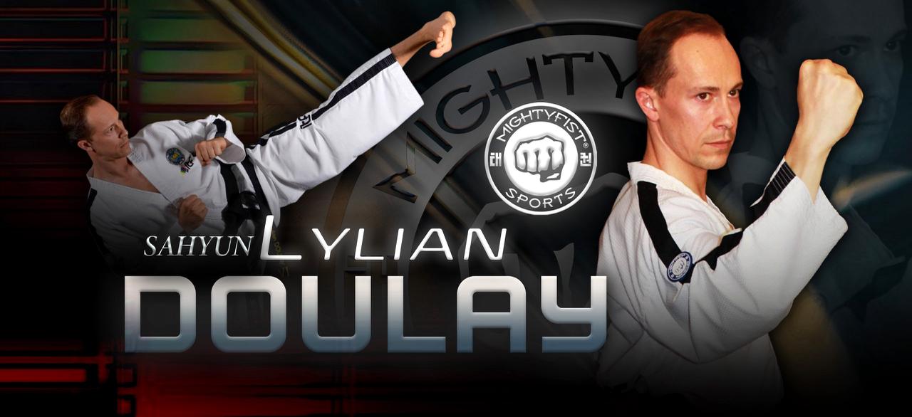 Sahyun Lylian Doulay -  December 2025 Newsletter