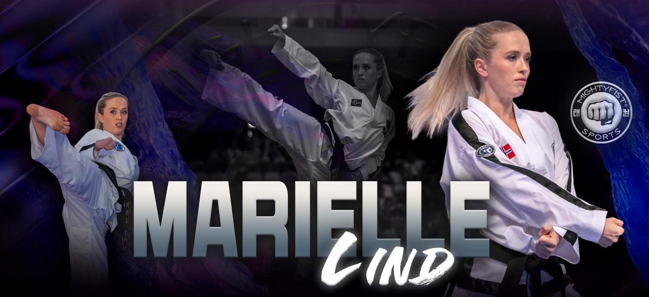 Sabum Marielle Lind -  January 2026 Newsletter