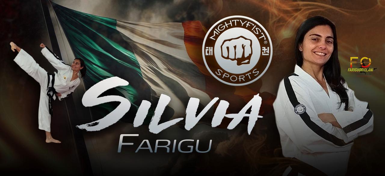 Sabum Silvia Farigu - March 2026 Newsletter