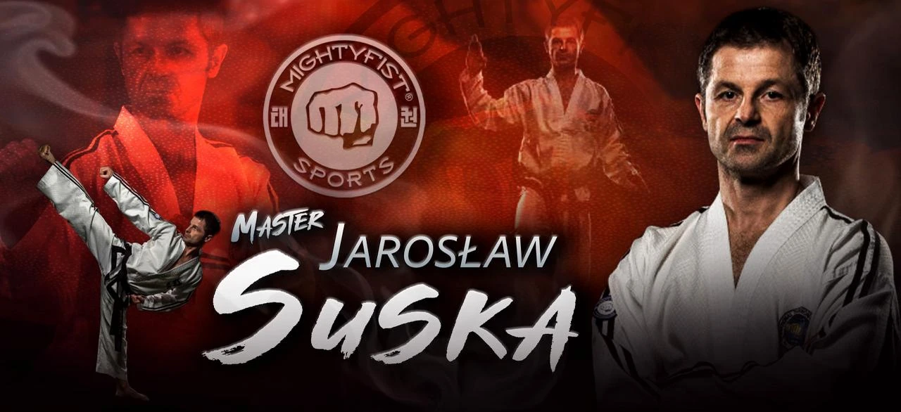 Sahyunim Jarosław Suska - April 2026 Newsletter