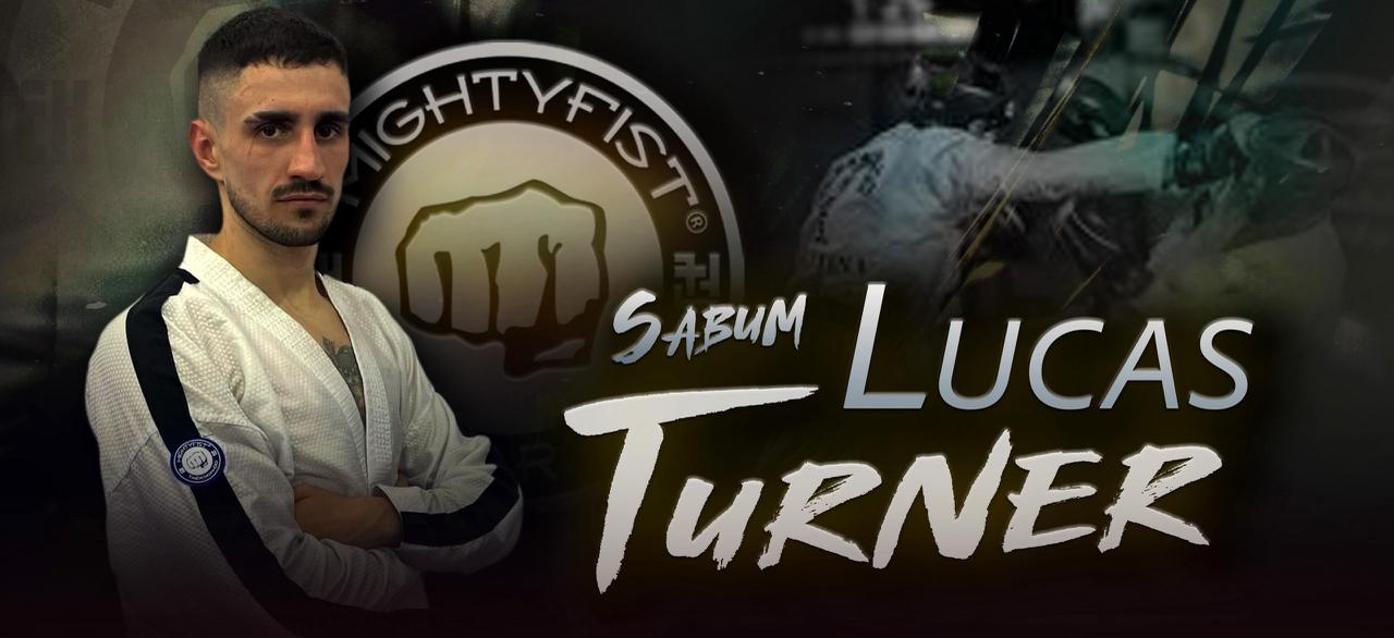 Sabum Lucas Agustín Turner - May 2026 Newsletter