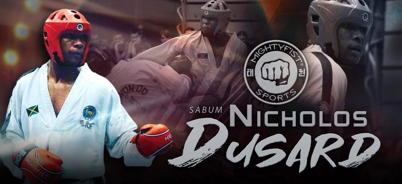 Sabum Nicholos Dusard - August 2026 Newsletter