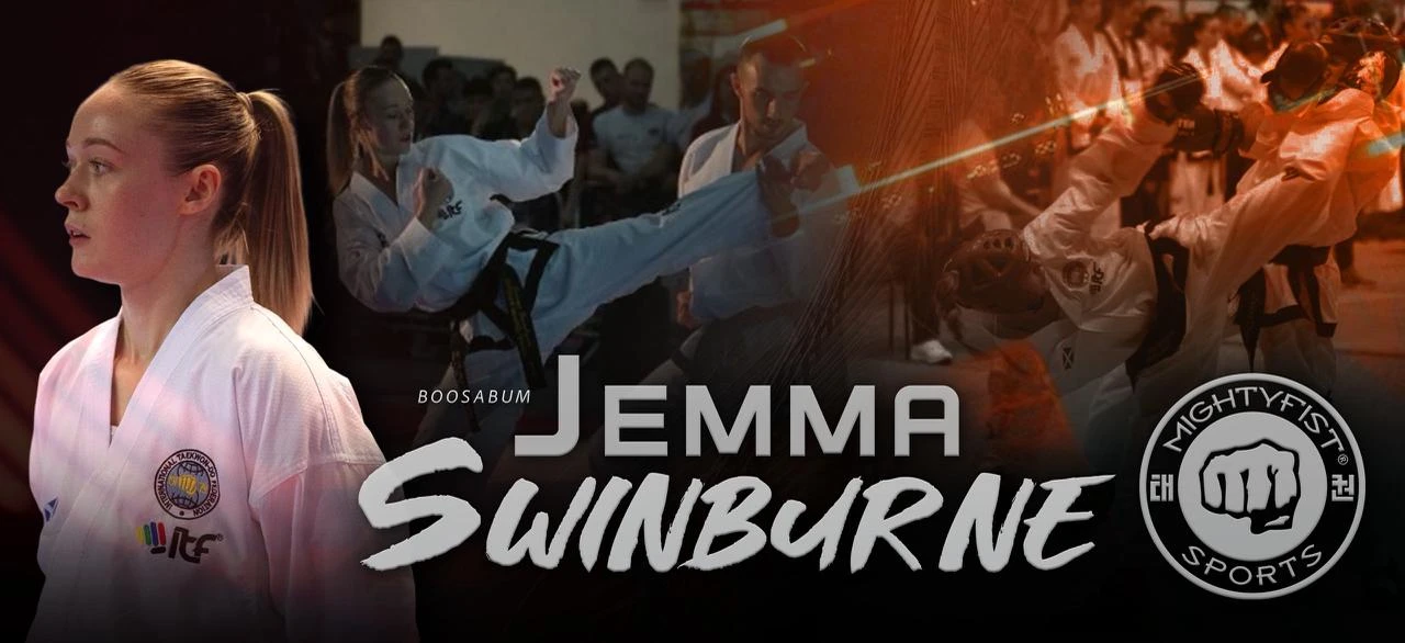 Boo Sabum Jemma Swinburne - September 2026 Newsletter