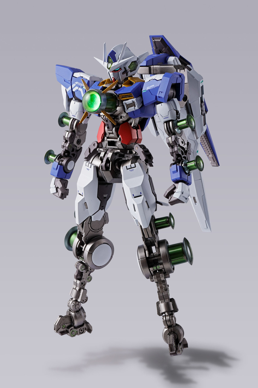 値下げ！L BUILD 00 Qan[T] Full Saber METAL BUILD 00 Qan[T] Full Saber Option Set - Release Info