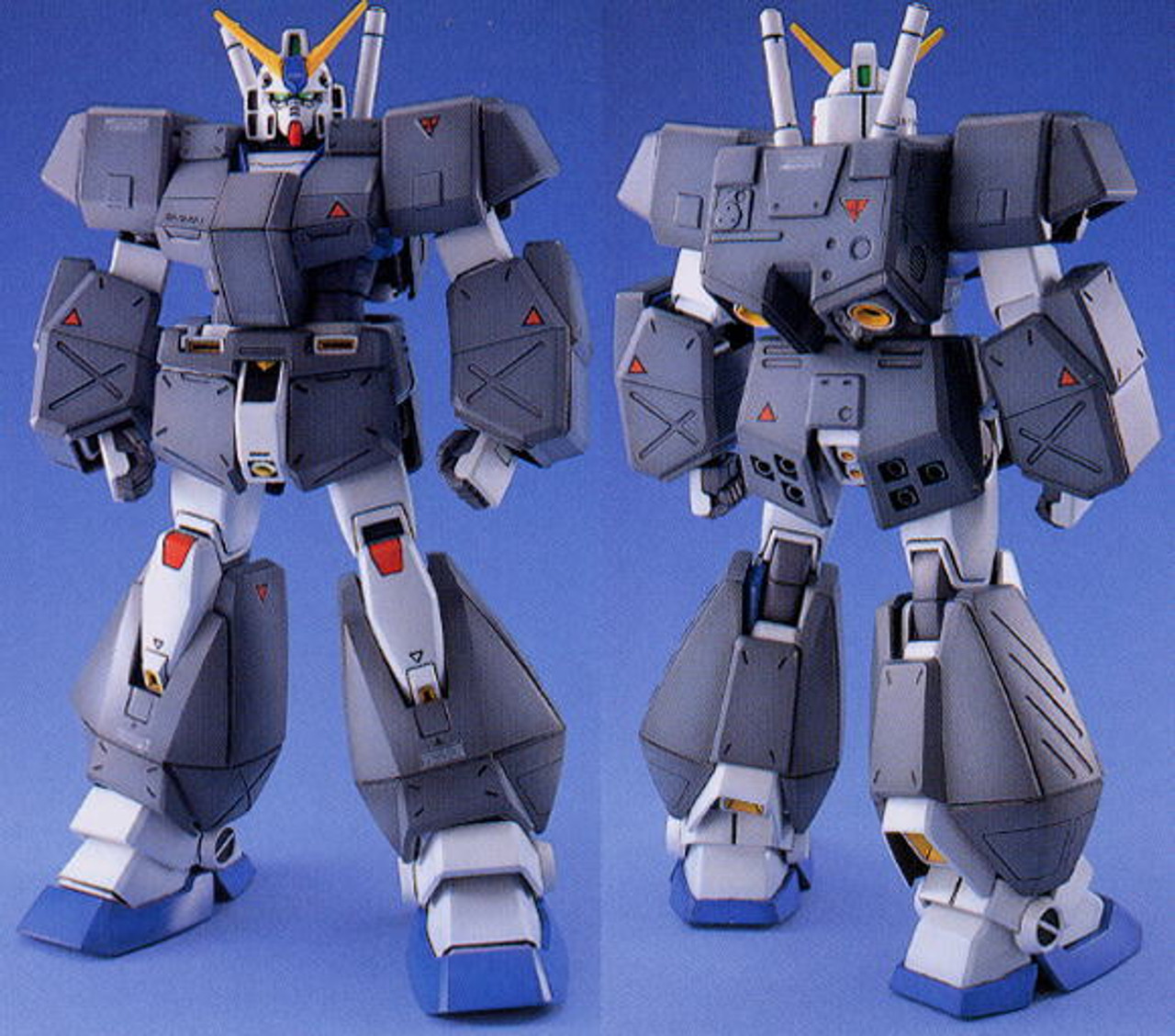 バンダイMG GUNDAM RX-78 NT-1 ラジコン限定メタルクリアVer バンダイMG GUNDAM RX-78 NT-1 ラジコン限定メタルクリアVer