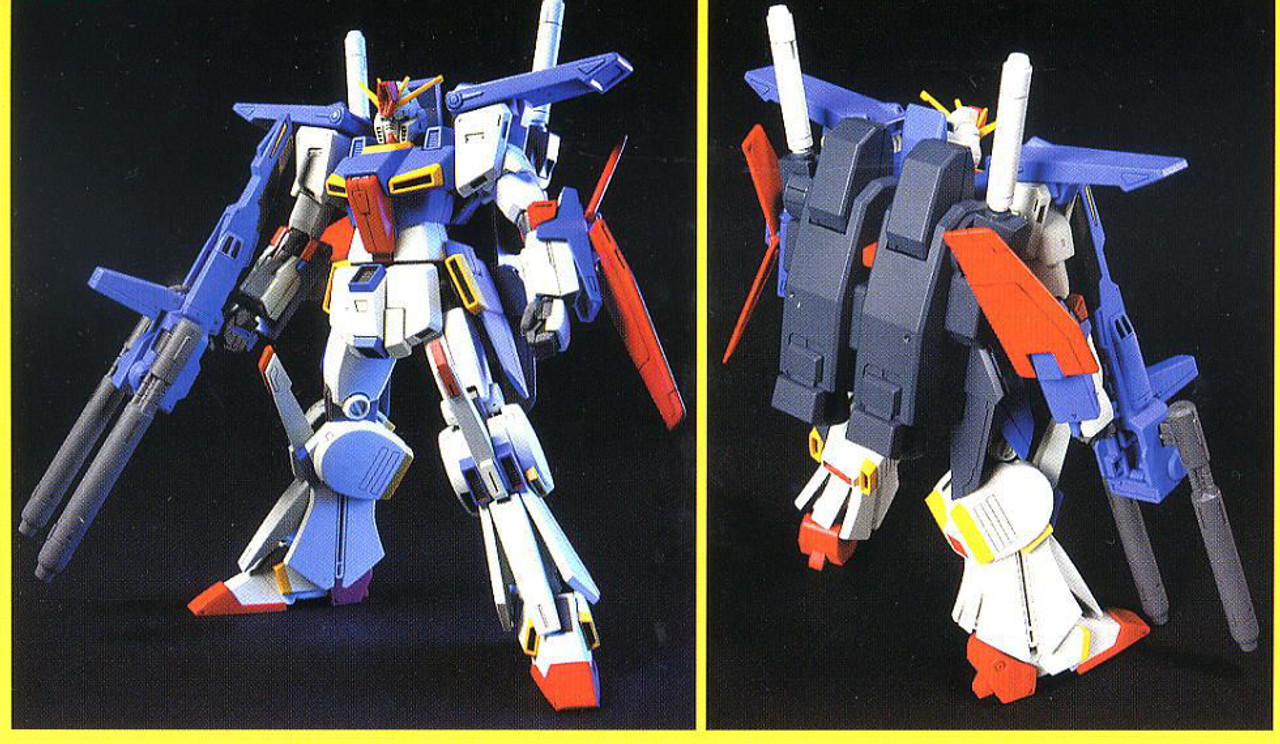 #特別限定売切セール HGUCZ・ZZガンダムシリーズ 人気のMS4機セット 71ZpFGjkgJL._UF350,350_QL80_.jpg