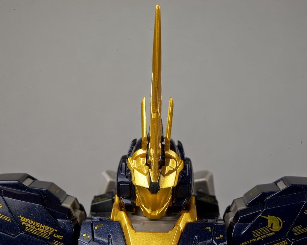 RX-0[N] Unicorn Gundam 02 Banshee Norn [Awakening Ver.] (Gundam