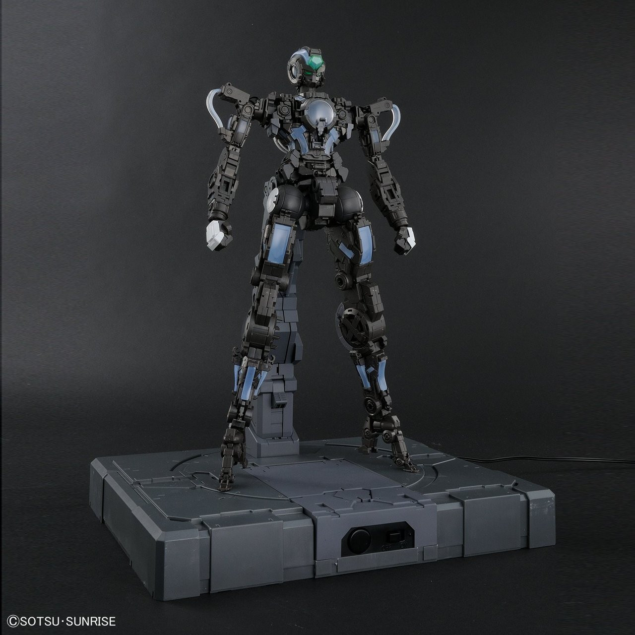 Gundam Exia [00] (PG) - Hobbyholics