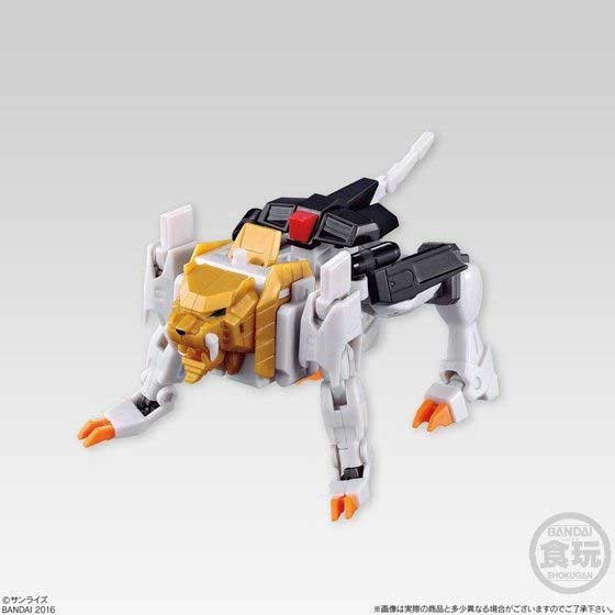 GaoGaiGar [King of Braves GaoGaiGar] (Shokugan SMP) - Hobbyholics