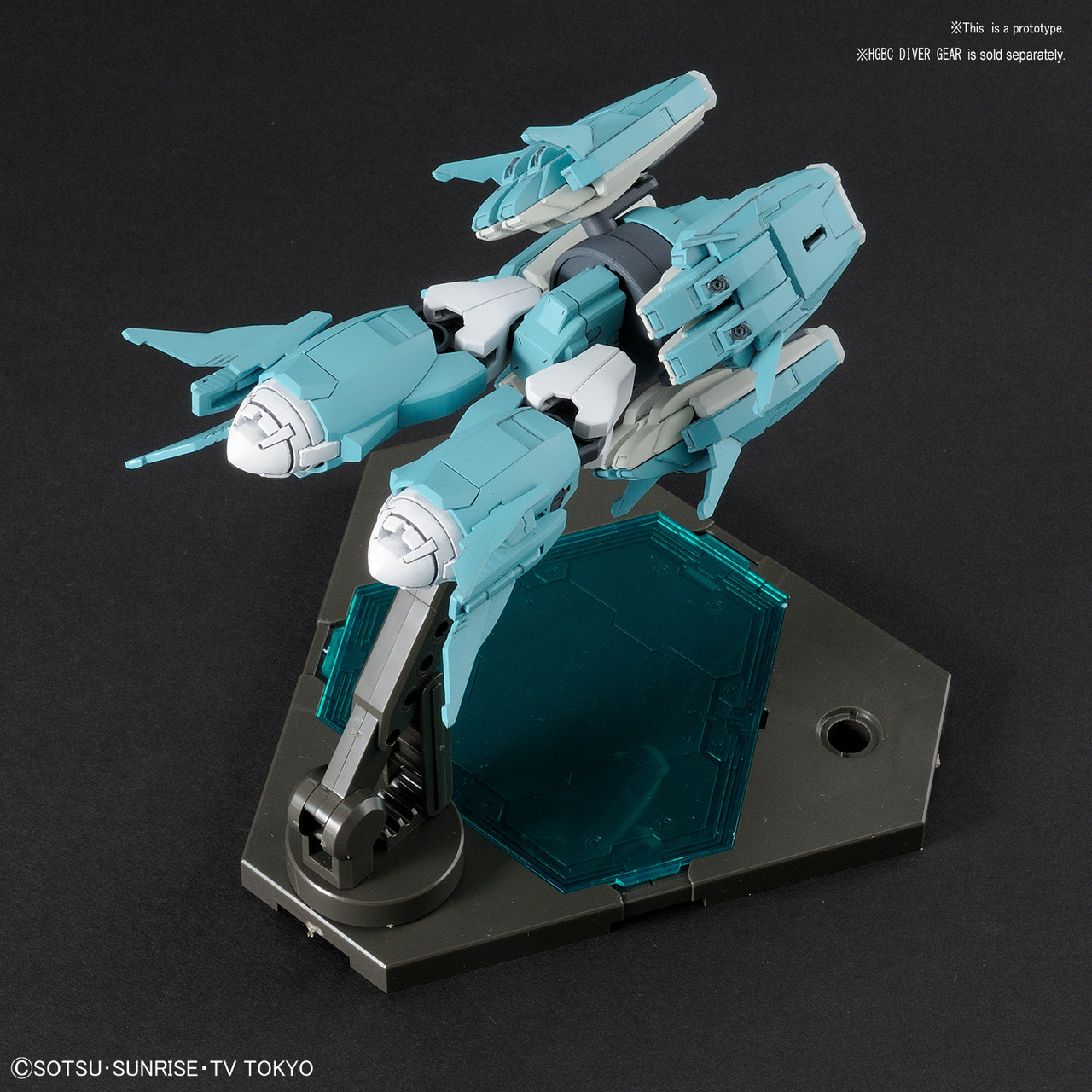 039 Ptolemaios Arms (HGBC) - Hobbyholics