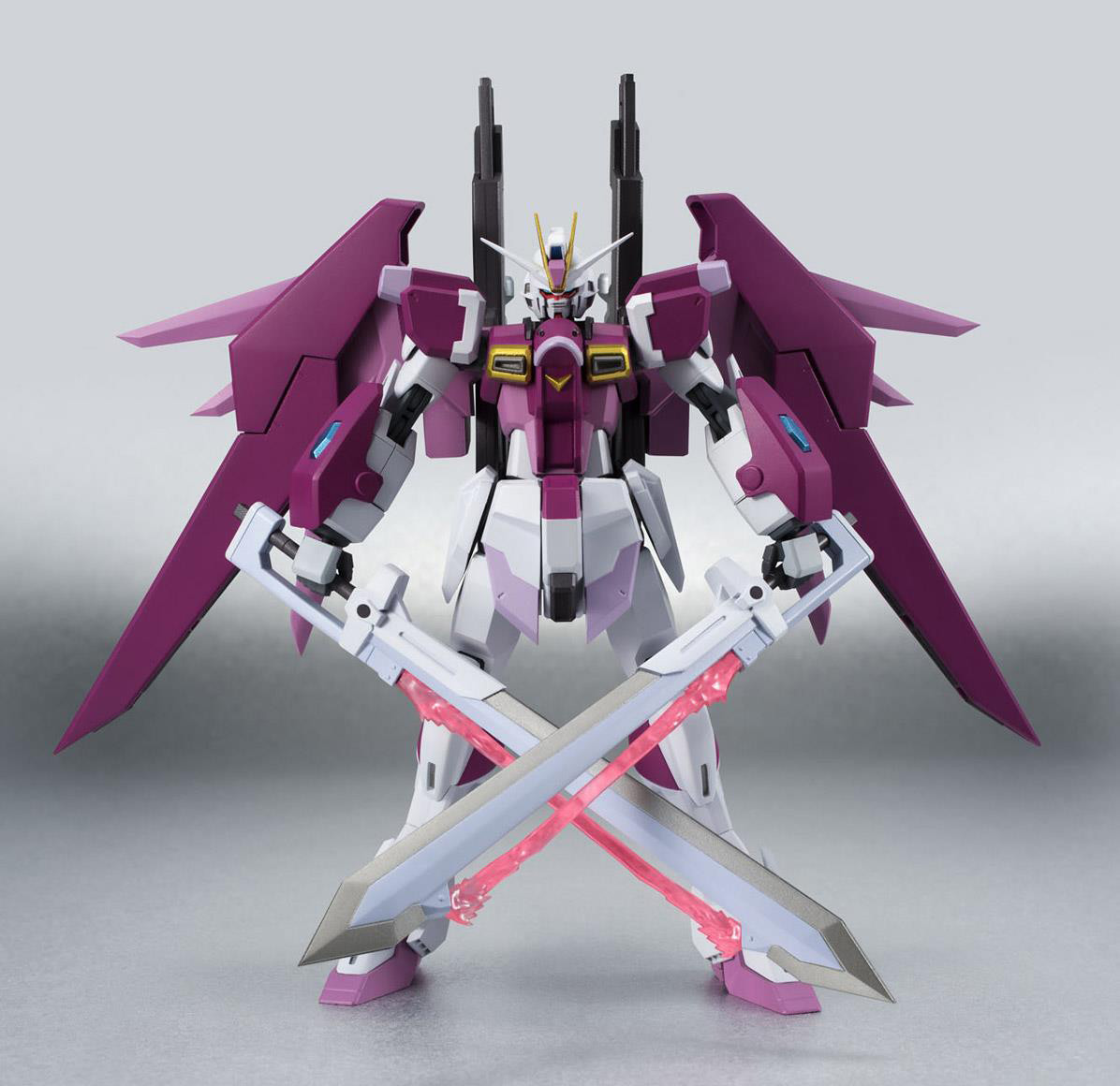 200 Destiny Impulse (Robot Spirits) - Hobbyholics