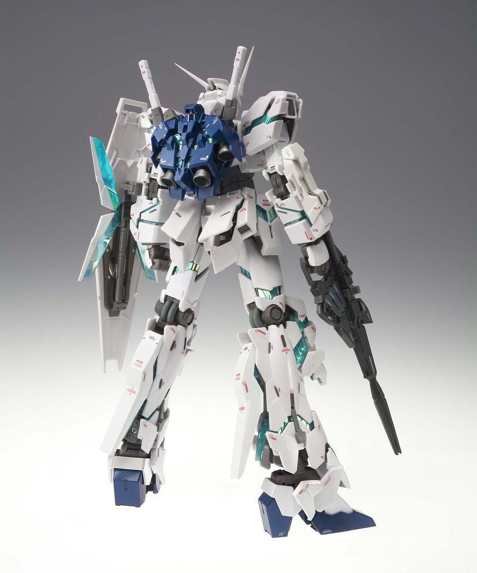RX-0 ユニコーンガンダム GUNDAM FIX FIGURATION GUNDAM FIX FIGURATION METAL COMPOSITE ユニコーンガンダム