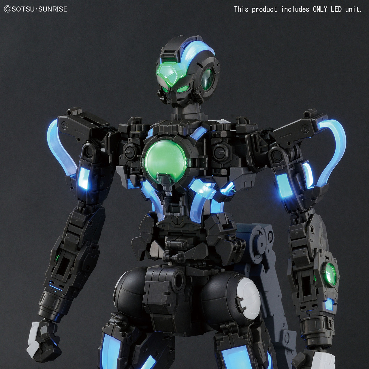 Gundam Exia LED UNIT (PG) - Hobbyholics