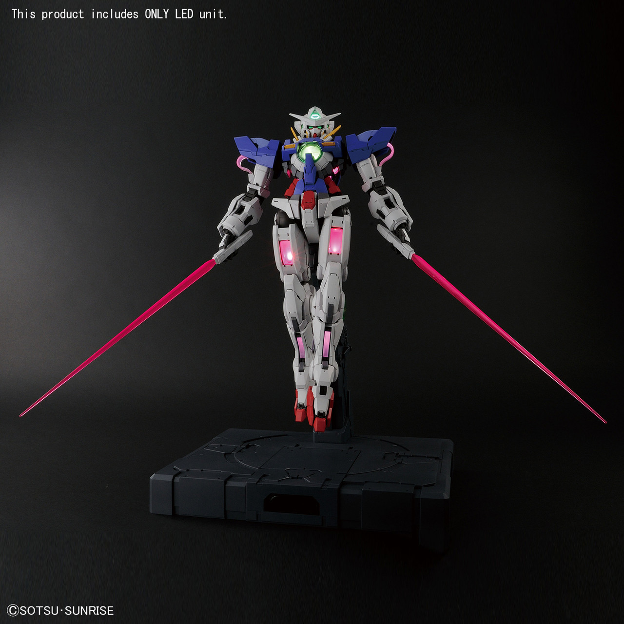 Gundam Exia LED UNIT (PG) - Hobbyholics