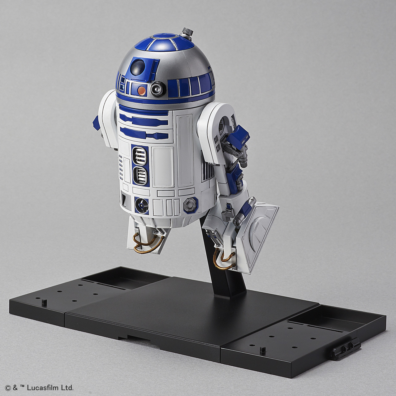 スター・ウォーズ R2-D2 フライングロケット スター・ウォーズ R2-D2 フライングロケット Amazon | スター