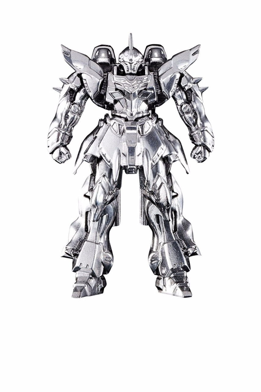 GM-09 Sinanju [Gundam] (Absolute Chogokin) - Hobbyholics
