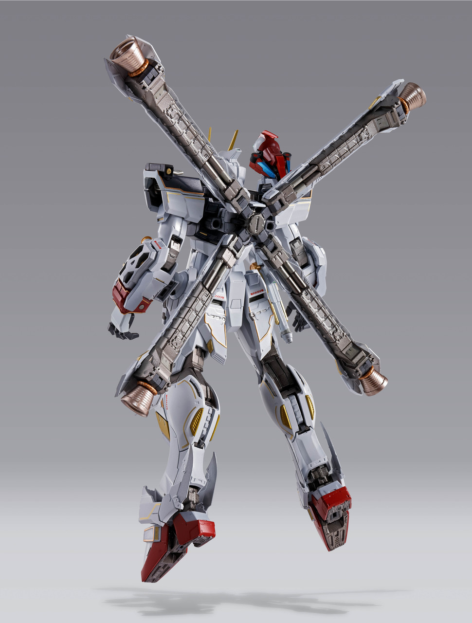 Crossbone X1 (Metal Build) - Hobbyholics