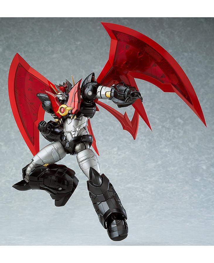 Mazinkaiser [MODEROID] - Hobbyholics