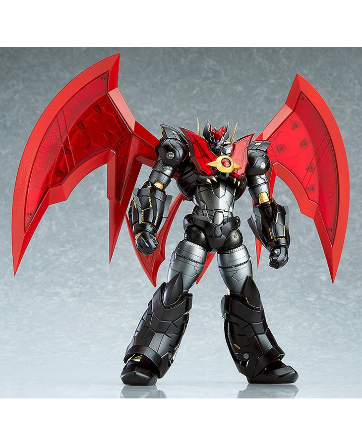 Mazinkaiser [MODEROID] - Hobbyholics