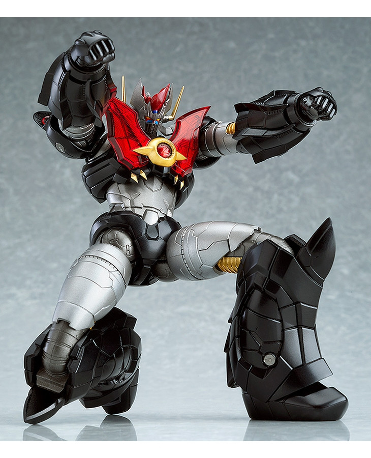 Mazinkaiser [MODEROID] - Hobbyholics