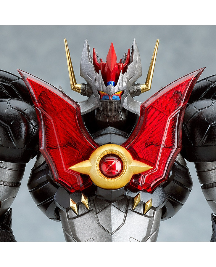 Mazinkaiser [MODEROID] - Hobbyholics