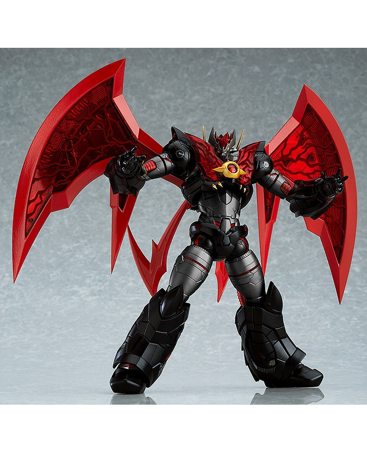 Mazinkaiser [MODEROID] - Hobbyholics