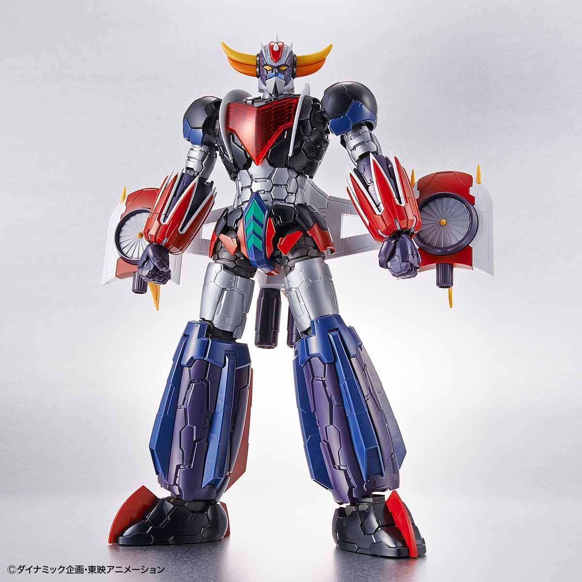 Grendizer (Infinitsm Ver.) [Mazinger Z Infinity Ver.] (HG) - Hobbyholics