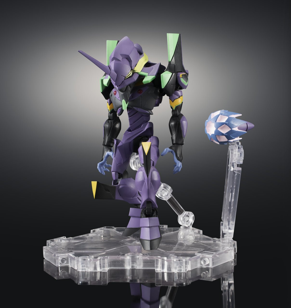 EVA Unit Eva-13 [Evangelion 3.0] (NXEDGE STYLE) - Hobbyholics