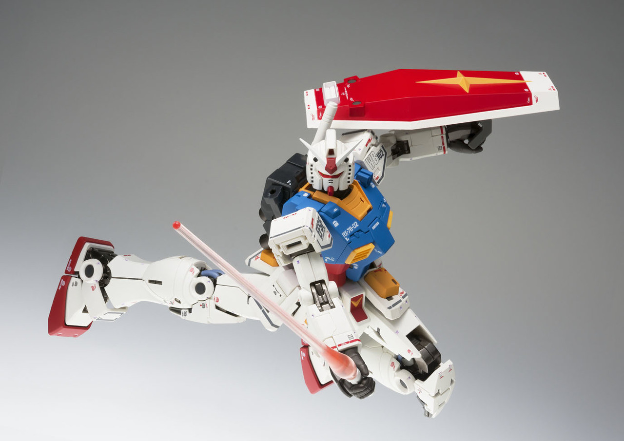 RX-78-2 Gundam {40th Anniversary} (Gundam Fix Figuration