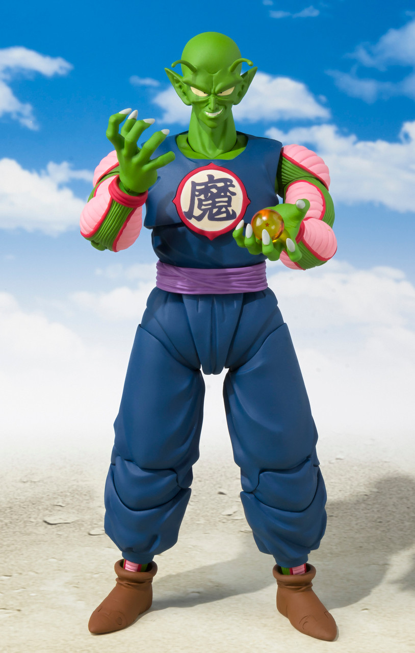 Piccolo Daimao 